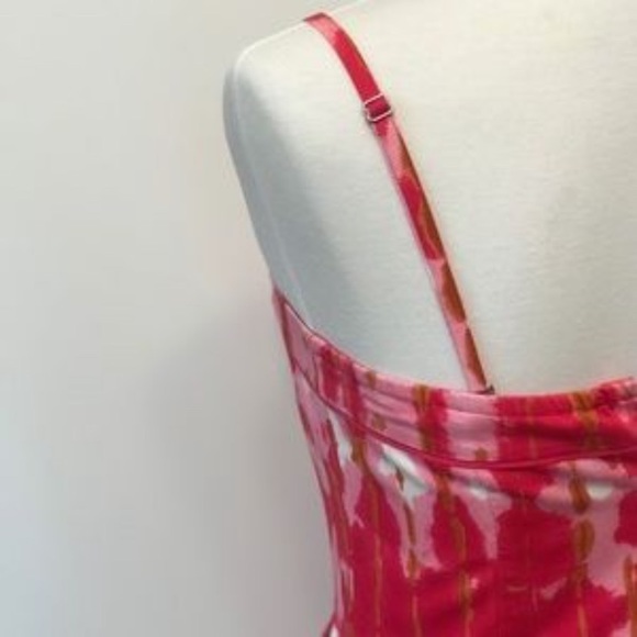 Anthropologie Tabitha Ikat Fresno Dress - Picture 5 of 5